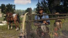 Red Dead 2 福利指南：护身符、饰品以及您需要的所有制作组件