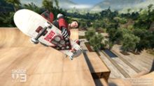 Skater 透露 EA 正在开发 Skate 游戏，但他对此并不满意